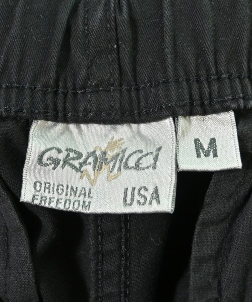 GRAMICCI（グラミチ）ショートパンツ 黒 サイズ:M メンズ/2200648342236