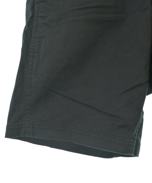 GRAMICCI（グラミチ）ショートパンツ 黒 サイズ:M メンズ/2200648342236