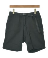 GRAMICCI（グラミチ）ショートパンツ 黒 サイズ:M メンズ/2200648342236