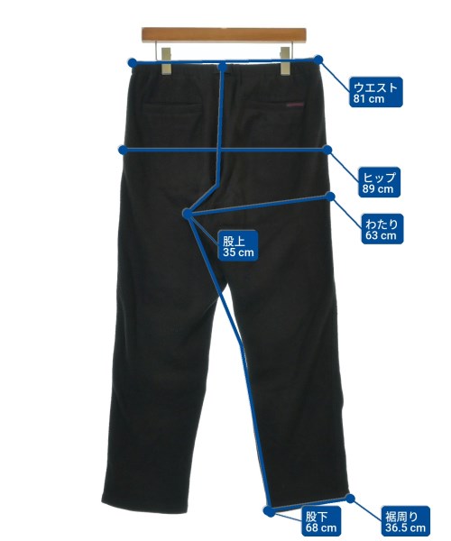 GRAMICCI（グラミチ）その他 黒 サイズ:M メンズ/2200640517069