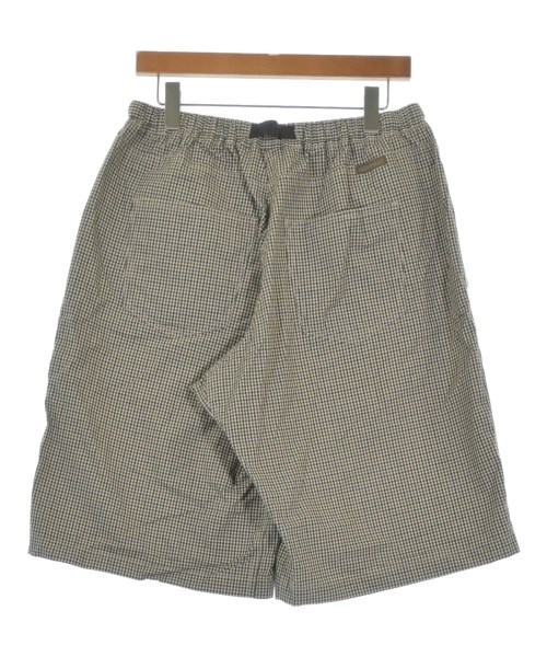 GRAMICCI（グラミチ）ショートパンツ ベージュ サイズ:M メンズ/2200648286493