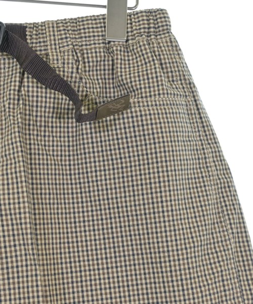 GRAMICCI（グラミチ）ショートパンツ ベージュ サイズ:M メンズ/2200648286493