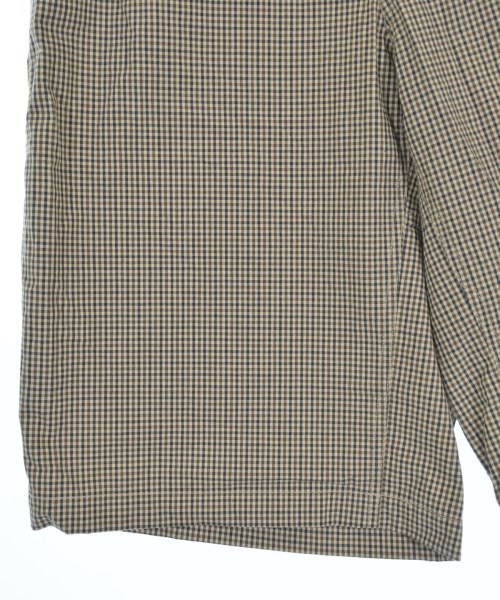 GRAMICCI（グラミチ）ショートパンツ ベージュ サイズ:M メンズ/2200648286493