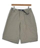 GRAMICCI（グラミチ）ショートパンツ ベージュ サイズ:M メンズ/2200648286493