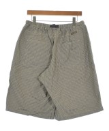 GRAMICCI（グラミチ）ショートパンツ ベージュ サイズ:M メンズ/2200648286493
