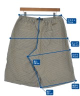 GRAMICCI（グラミチ）ショートパンツ ベージュ サイズ:M メンズ/2200648286493