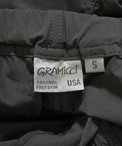 GRAMICCI（グラミチ）その他 グレー サイズ:S メンズ/2200648948018
