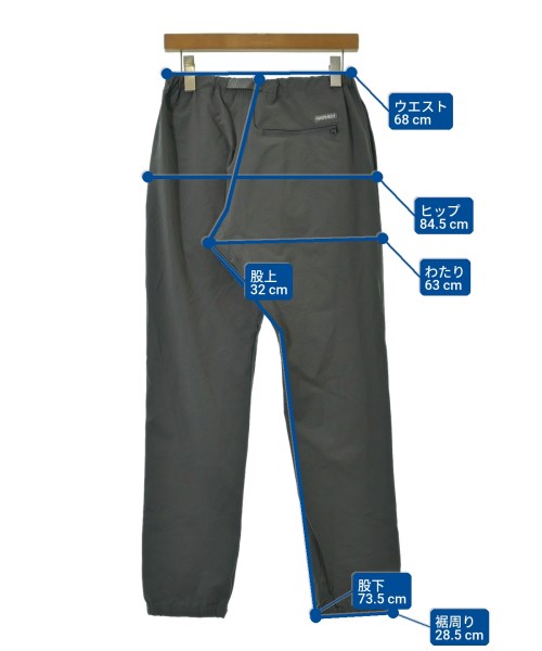 GRAMICCI（グラミチ）その他 グレー サイズ:S メンズ/2200648948018