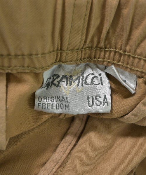 GRAMICCI（グラミチ）その他 ベージュ サイズ:M メンズ/2200648948025