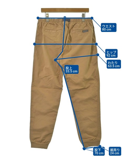 GRAMICCI（グラミチ）その他 ベージュ サイズ:M メンズ/2200648948025