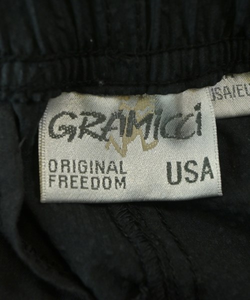 GRAMICCI（グラミチ）その他 黒 サイズ:XL メンズ/2200636883062