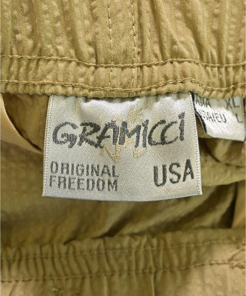GRAMICCI（グラミチ）その他 ベージュ サイズ:XL メンズ/2200636883079