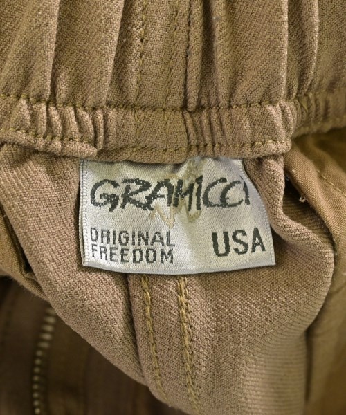 GRAMICCI（グラミチ）その他 ベージュ サイズ:-(M位) メンズ/2200636883116
