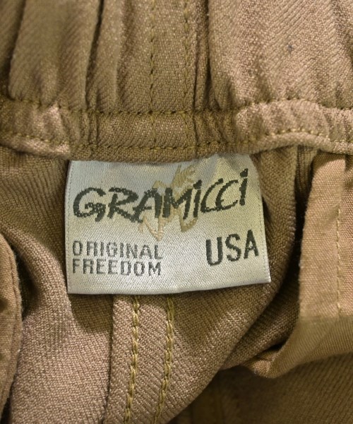GRAMICCI（グラミチ）その他 ベージュ サイズ:-(M位) メンズ/2200636883123