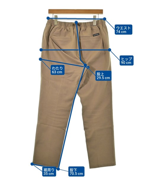 GRAMICCI（グラミチ）その他 ベージュ サイズ:-(M位) メンズ/2200636883123