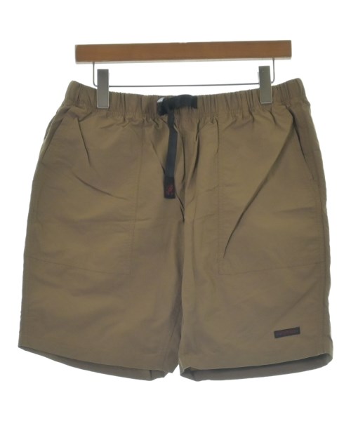 GRAMICCI(グラミチ)ショートパンツ ベージュ サイズ:L/2200636883383