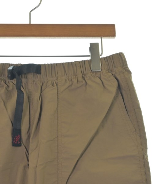 GRAMICCI（グラミチ）ショートパンツ ベージュ サイズ:L メンズ/2200636883383