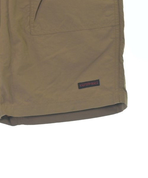 GRAMICCI（グラミチ）ショートパンツ ベージュ サイズ:L メンズ/2200636883383