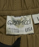 GRAMICCI（グラミチ）ショートパンツ ベージュ サイズ:L メンズ/2200636883383