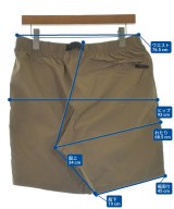 GRAMICCI（グラミチ）ショートパンツ ベージュ サイズ:L メンズ/2200636883383