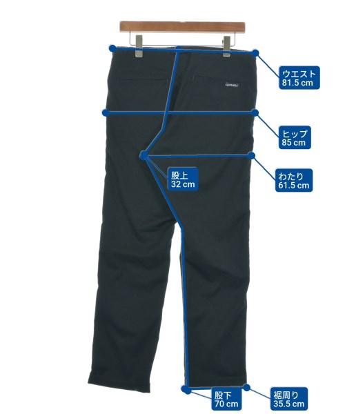 GRAMICCI（グラミチ）その他 紺 サイズ:M メンズ/2200640048037