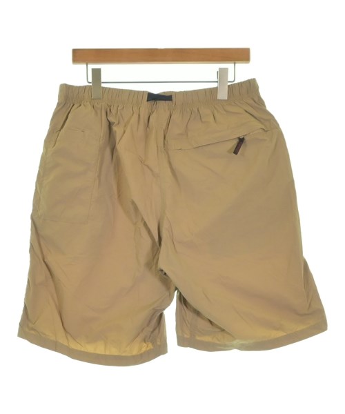 GRAMICCI（グラミチ）ショートパンツ ベージュ サイズ:XL メンズ/2200647222058