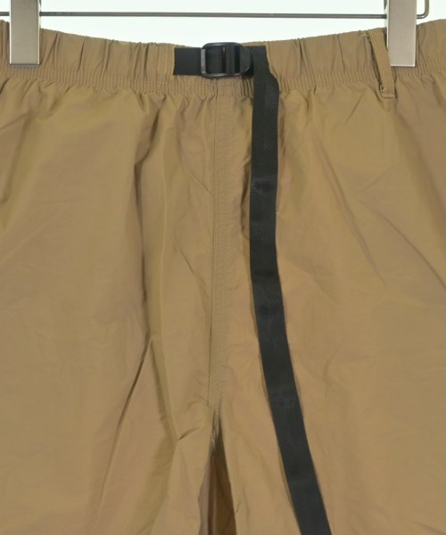 GRAMICCI（グラミチ）ショートパンツ ベージュ サイズ:XL メンズ/2200647222058