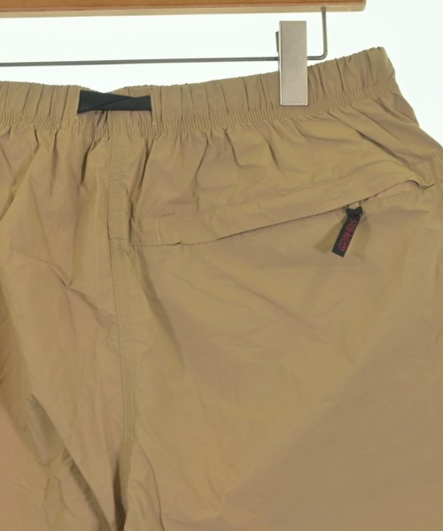 GRAMICCI（グラミチ）ショートパンツ ベージュ サイズ:XL メンズ/2200647222058