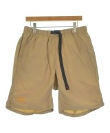GRAMICCI（グラミチ）ショートパンツ ベージュ サイズ:XL メンズ/2200647222058