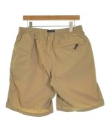 GRAMICCI（グラミチ）ショートパンツ ベージュ サイズ:XL メンズ/2200647222058
