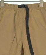 GRAMICCI（グラミチ）ショートパンツ ベージュ サイズ:XL メンズ/2200647222058