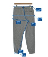 GRAMICCI（グラミチ）スウェットパンツ グレー サイズ:M レディース/2200649590032