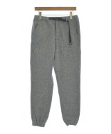 GRAMICCI スウェットパンツ