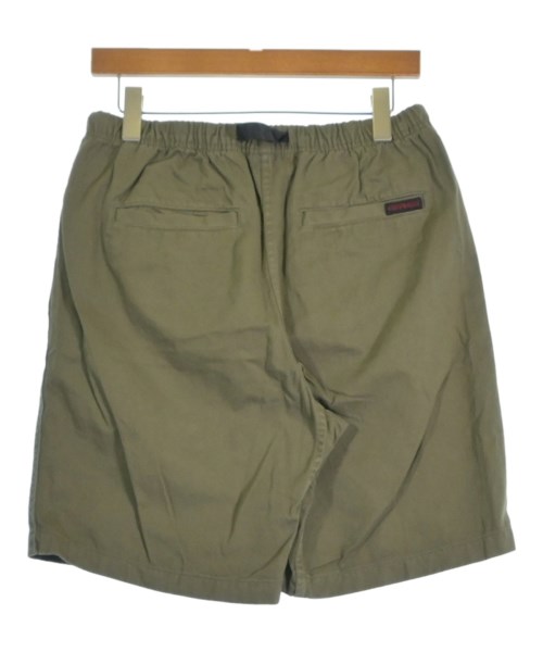 GRAMICCI（グラミチ）ショートパンツ カーキ サイズ:M メンズ/2200638837025