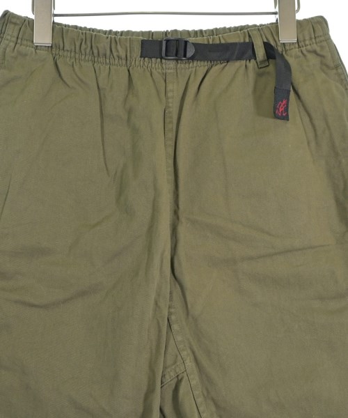 GRAMICCI（グラミチ）ショートパンツ カーキ サイズ:M メンズ/2200638837025