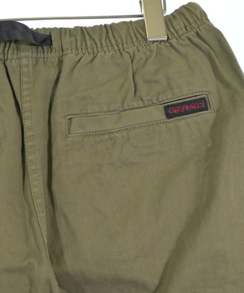 GRAMICCI（グラミチ）ショートパンツ カーキ サイズ:M メンズ/2200638837025