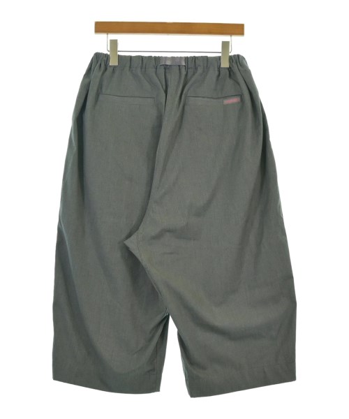 GRAMICCI（グラミチ）クロップドパンツ グレー サイズ:F レディース/2200639643014