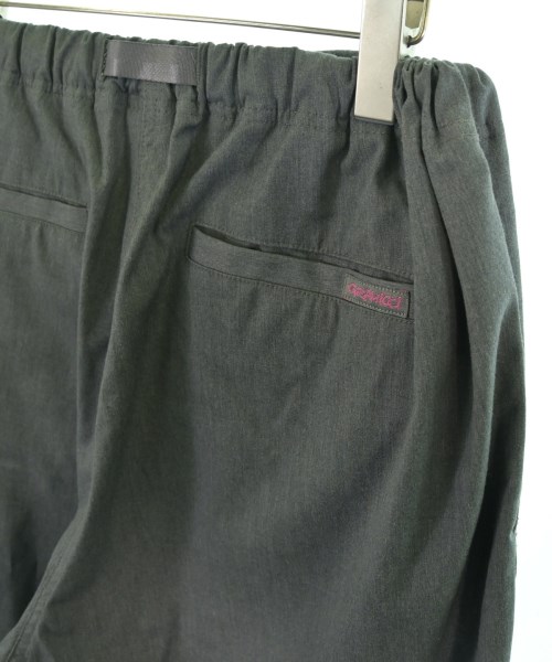 GRAMICCI（グラミチ）クロップドパンツ グレー サイズ:F レディース/2200639643014