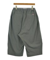 GRAMICCI（グラミチ）クロップドパンツ グレー サイズ:F レディース/2200639643014