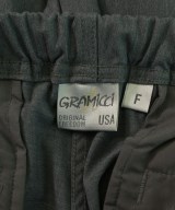 GRAMICCI（グラミチ）クロップドパンツ グレー サイズ:F レディース/2200639643014