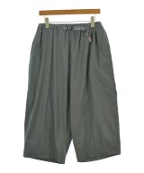 GRAMICCI クロップドパンツ