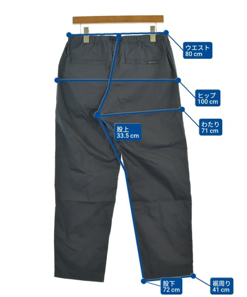 GRAMICCI（グラミチ）その他 紺 サイズ:M メンズ/2200640308247