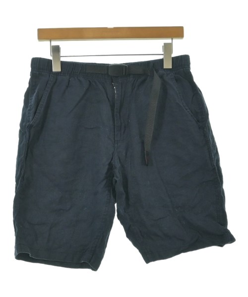 GRAMICCI(グラミチ)ショートパンツ 紺 サイズ:L/2200650240049