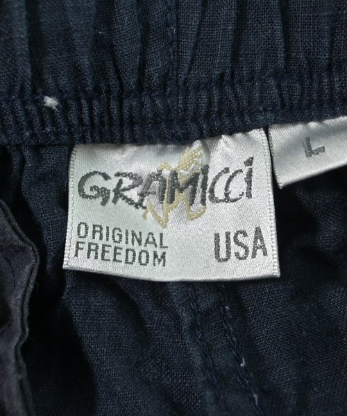 GRAMICCI（グラミチ）ショートパンツ 紺 サイズ:L メンズ/2200650240049