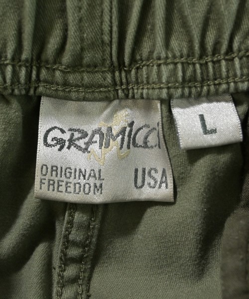GRAMICCI（グラミチ）その他 カーキ サイズ:L メンズ/2200639889054