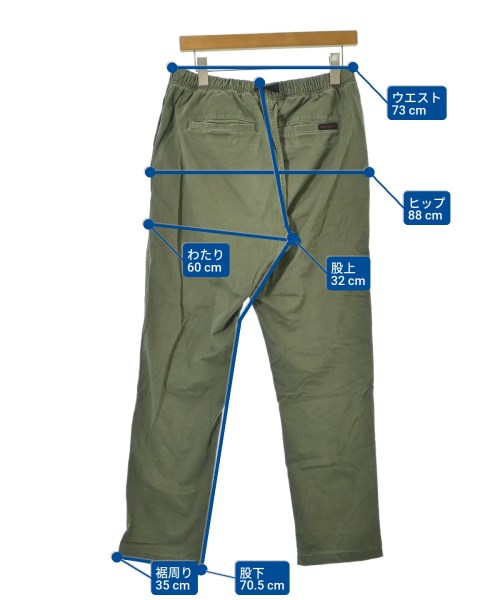 GRAMICCI（グラミチ）その他 カーキ サイズ:L メンズ/2200639889054