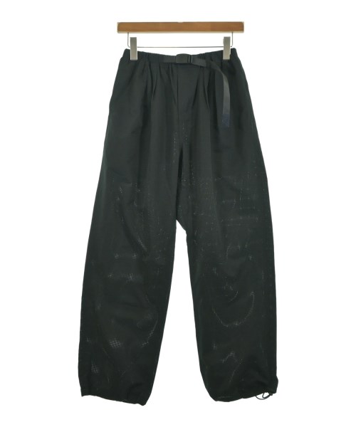 GRAMICCI(グラミチ)その他 黒 サイズ:S/2200640896072