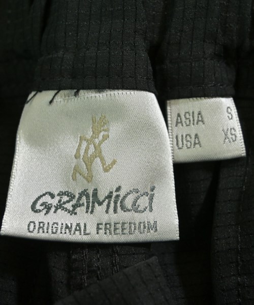 GRAMICCI（グラミチ）その他 黒 サイズ:S メンズ/2200640896072