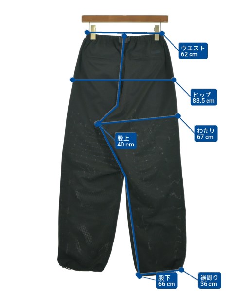 GRAMICCI（グラミチ）その他 黒 サイズ:S メンズ/2200640896072