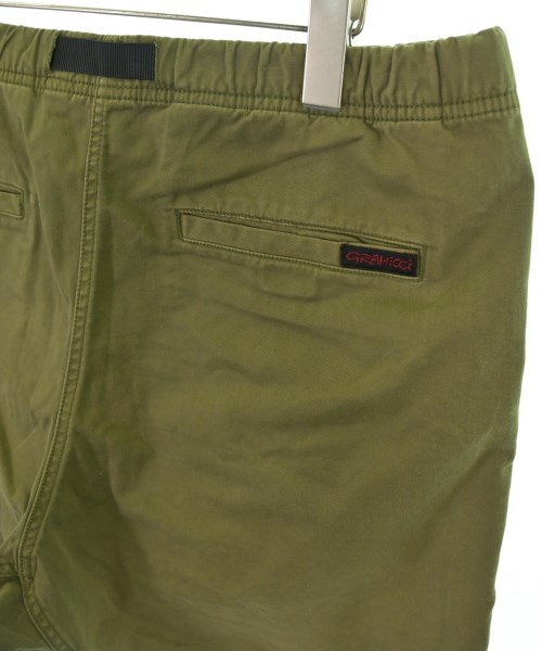 GRAMICCI（グラミチ）ショートパンツ カーキ サイズ:L メンズ/2200650556034